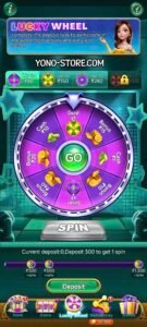 yono games 2025