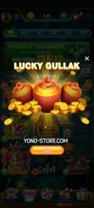 yono games 2025